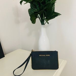 Michael Kors Wristlet